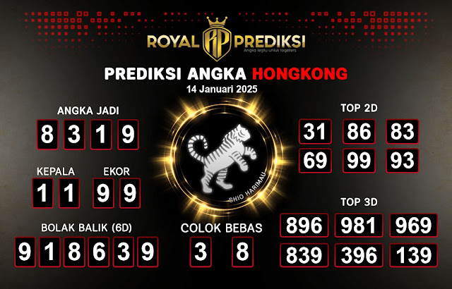 syair hk vip